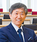 武田健