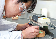大学院充実策