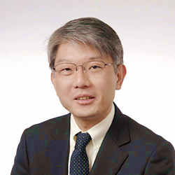 井口 眞