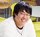 池 恭史さん