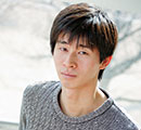 松長 祐志さん