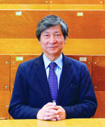 学長挨拶