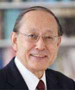 画像:学長挨拶