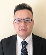 画像:会長挨拶