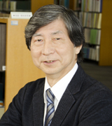 学長 森田 廣