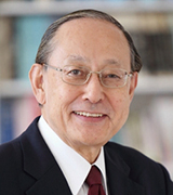 学長 望月 正隆