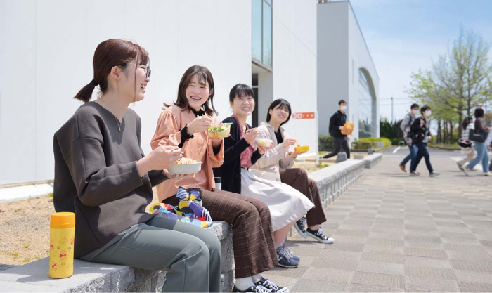 学生生活個別相談
