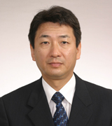 学長 森田 廣