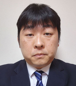 山田 洋明