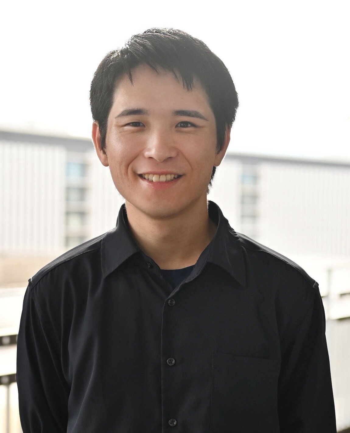 高溝 史周の写真