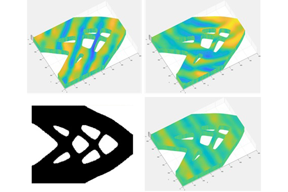 機械の性能と製造コストのバランス設計