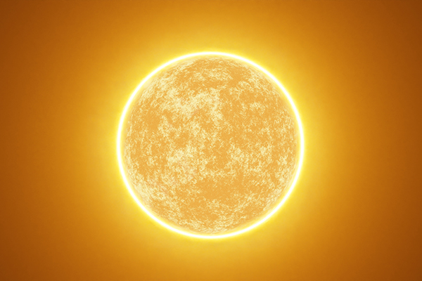 精密機械のイメージ写真