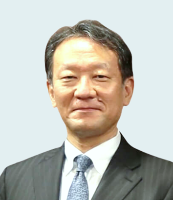 岡村 総一郎 氏