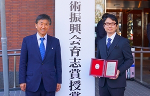 小野田淳人氏（左）と武田健氏（右）.jpg