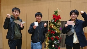 R3_クリスマスパーティー