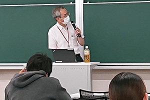 R4 奨学金返還補助制度説明会