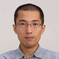 加藤 博久