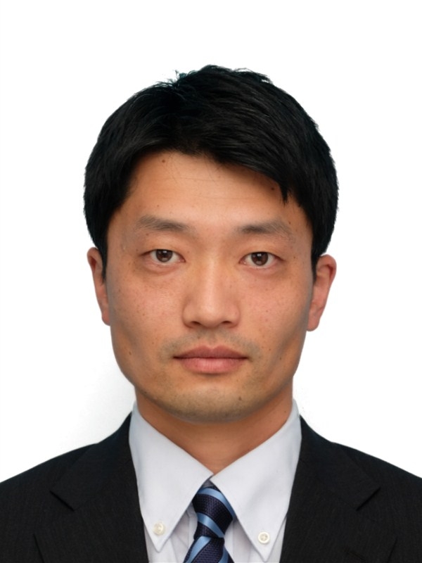 宇野 直士