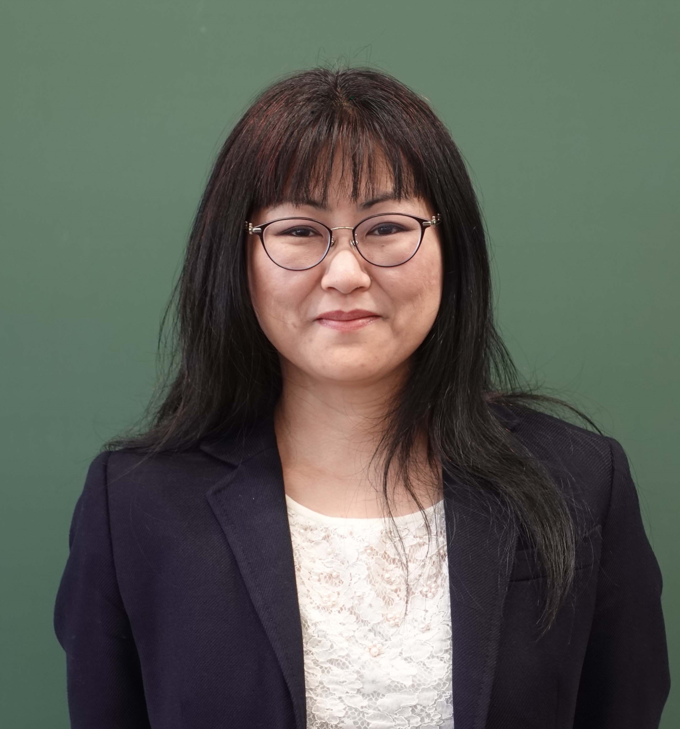渡辺　彰子