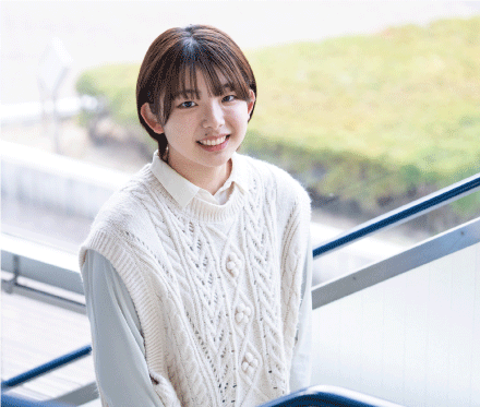 近藤 颯瀬さん