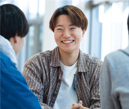 井田 真太郎