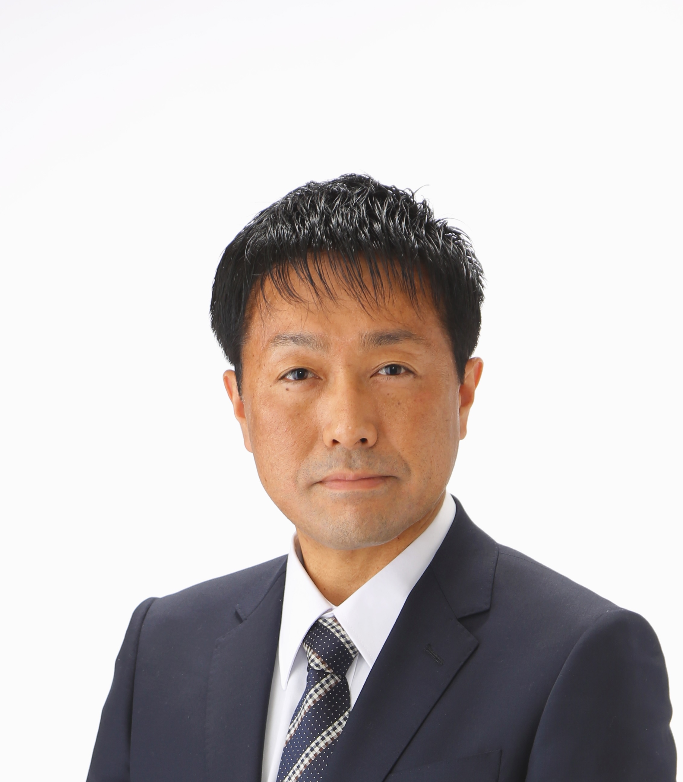 小杉 進二