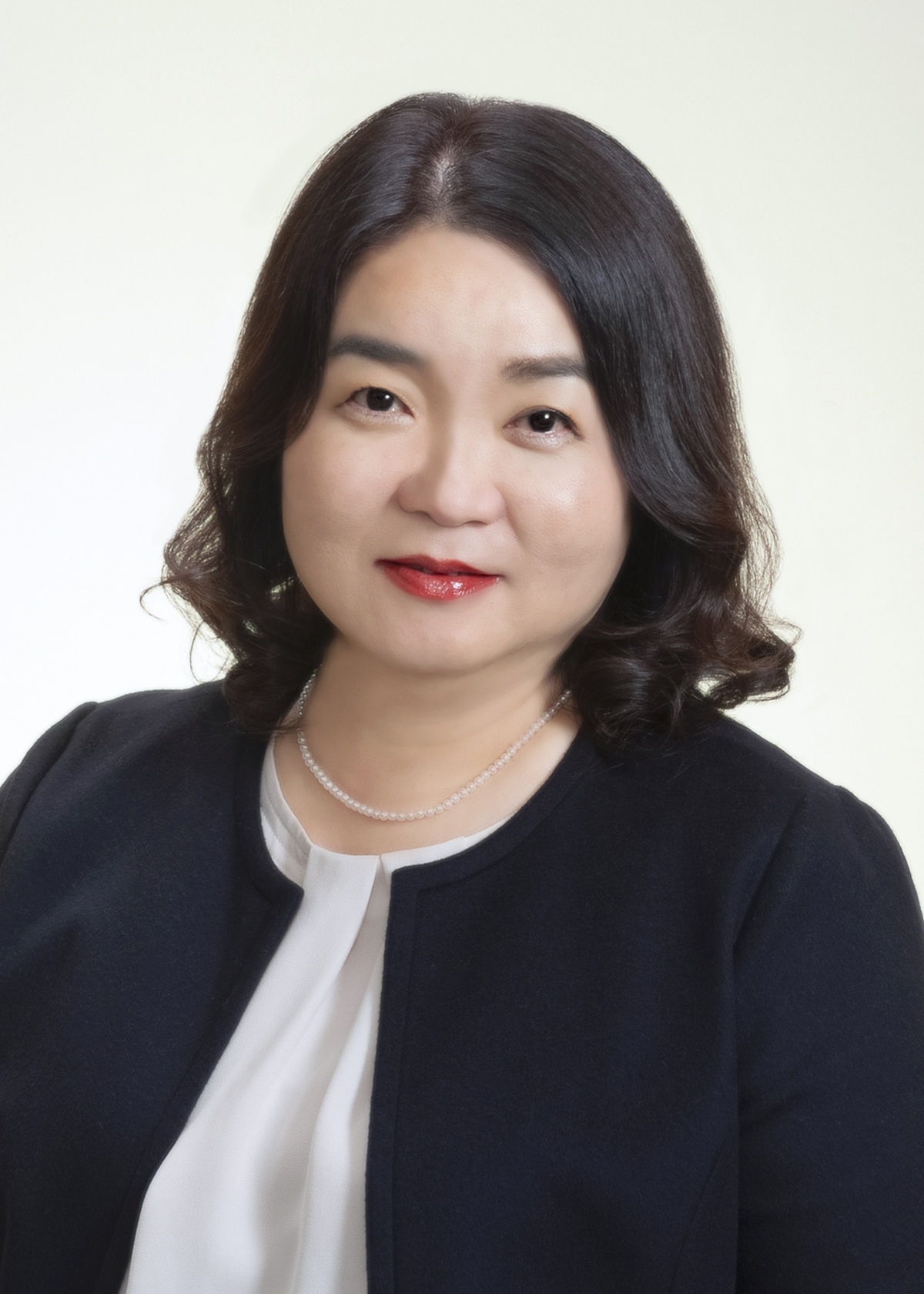 生涯学習センター長 堤 千佳子