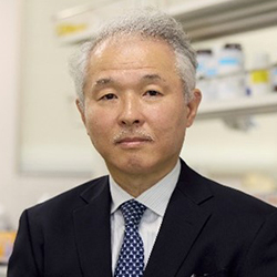 地域連携センター長 嶋本　顕