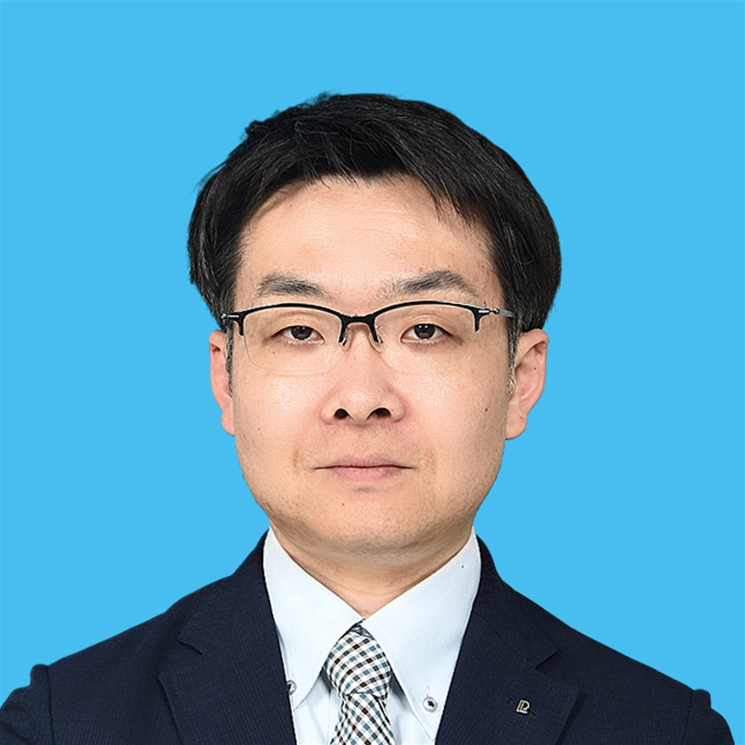 千葉 良一