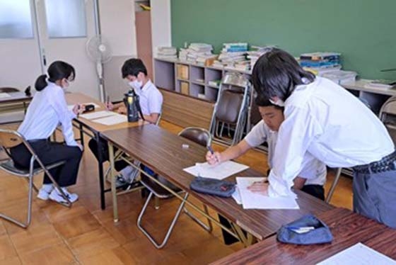 教育研究サークル