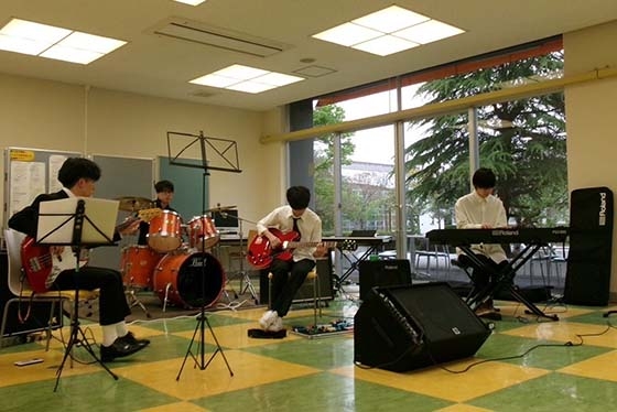 JAZZ研究会