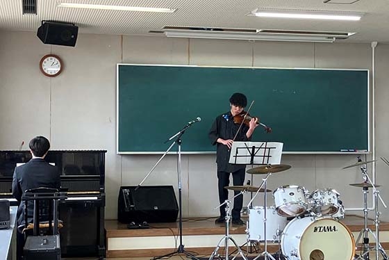 フィルハーモニー交響楽団