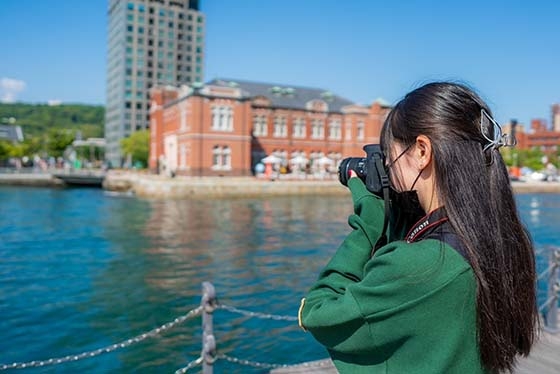 写真サークル