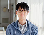 画像:宮川 玄聖さん