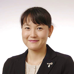 池田 容子