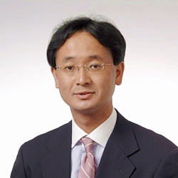 白石 幸英