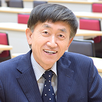 副学長 武田 健