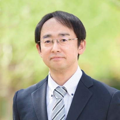 機械工学科 学科主任 結城 和久