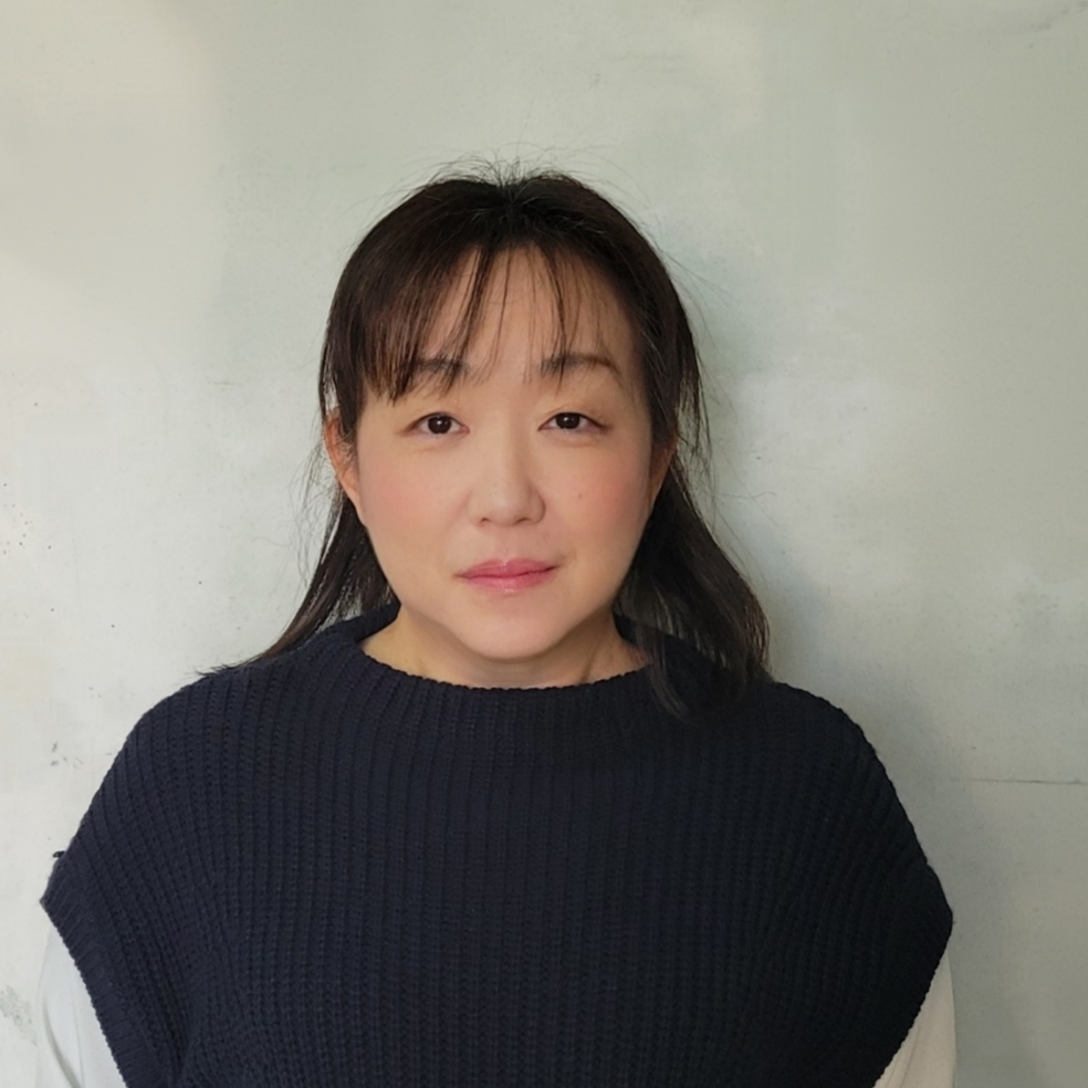 光永 晴美