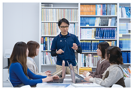 小野田研究室