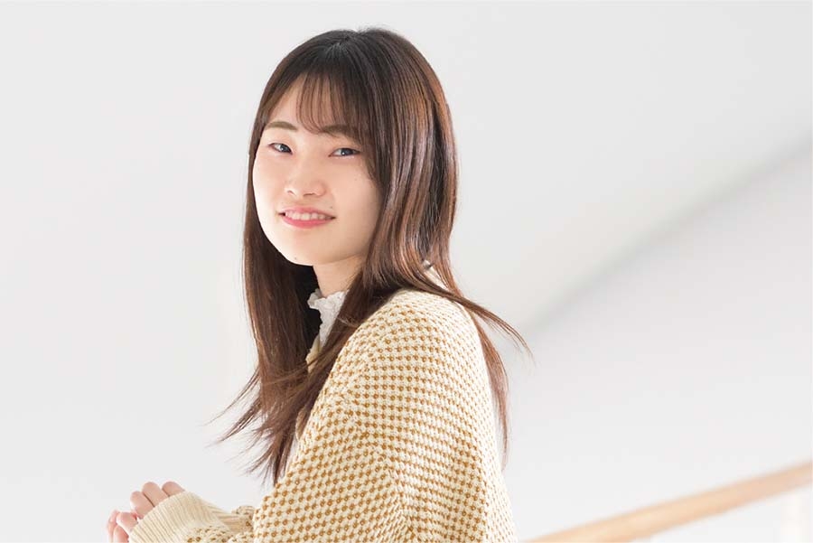 泉文媛さん
