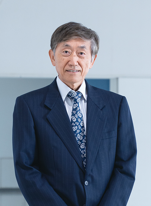 学長 武田　健